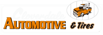 Cloverdale Automotive & Tires