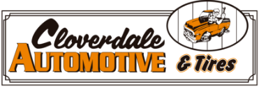 Cloverdale Automotive & Tires